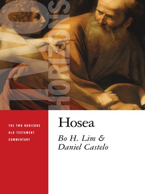 cover image of Hosea